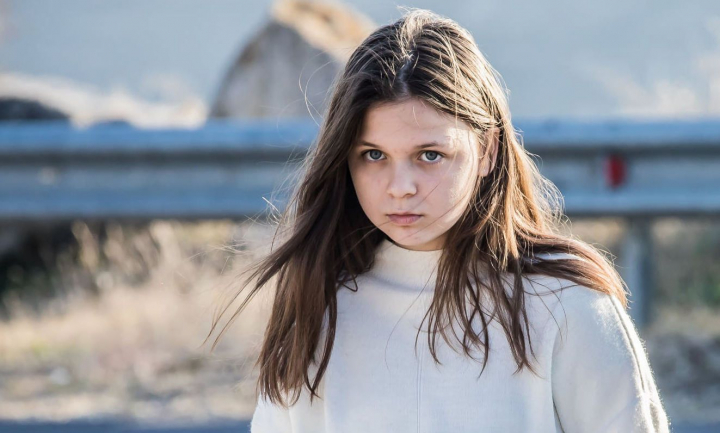 La doar 12 ani, tanara actrita din Moldova, Emilia Jereghi, a aparut in trei filme : „Actoria este pentru mine un drum in plus. Este ceva pe moment” - VIDEO La doar 12 ani, tanara actrita din Moldova, Emilia Jereghi, a aparut in trei filme : „Actoria este pentru mine un drum in plus. Este ceva pe moment” - VIDEO