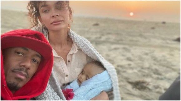 Fostul sot al artistei Mariah Carey, momente cumplite! Fiul lui Nick Cannon a murit la doar cinci luni Fostul sot al artistei Mariah Carey, momente cumplite! Fiul lui Nick Cannon a murit la doar cinci luni