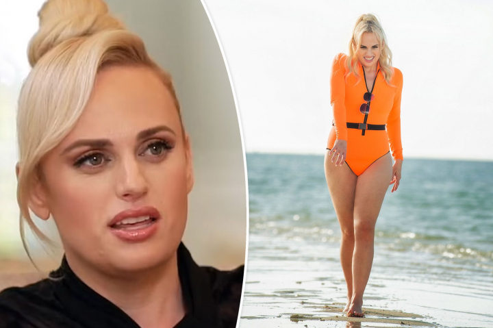 „Pa-pa” kilograme in plus -„Pa-pa” bani in buzunar! Rebel Wilson nu mai este rotunjoara: ”Castigam milioane de dolari fiind fata grasa si haioasa” „Pa-pa” kilograme in plus -„Pa-pa” bani in buzunar! Rebel Wilson nu mai este rotunjoara: ”Castigam milioane de dolari fiind fata grasa si haioasa”