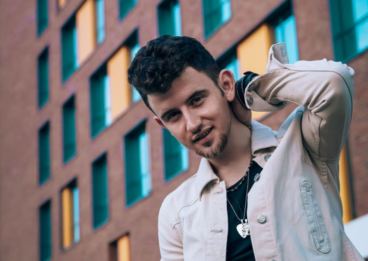 De la SuperStar - direct la O Seara Perfecta! Daniel Svet: „Am vrut chiar si sa castig concursul asta.” - VIDEO De la SuperStar - direct la O Seara Perfecta! Daniel Svet: „Am vrut chiar si sa castig concursul asta.” - VIDEO