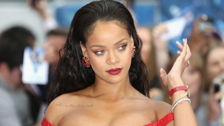 Rihanna, Beyonce si Taylor Swift, printre cele mai puternice 100 de femei din lume, potrivit revistei Forbes
