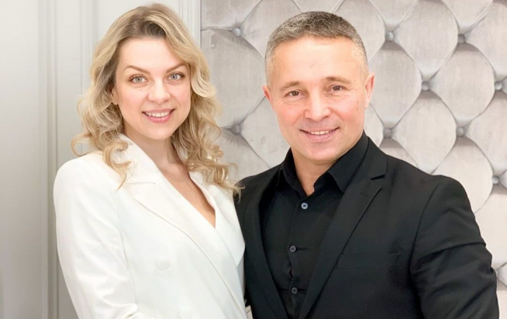 Marina si Teodor Carnat - mai indragostiti ca niciodata! Momentul in care cei doi se giugiulesc - VIDEO