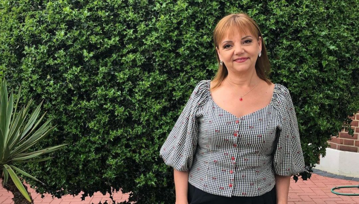 Vacanta cu cei dragi! Elena Manciu a zburat la Londra pentru a fi alaturi de baietii si nepotii sai: „Eu mereu le duc dorul, iar de sarbatori indeosebi de mult” - VIDEO