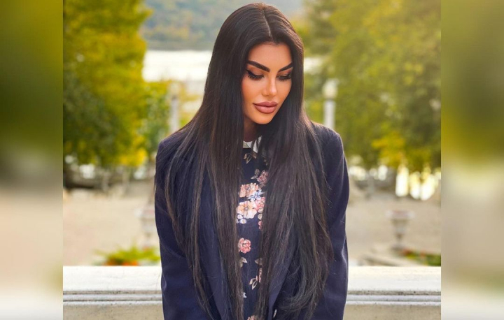 Ce articol vestimentar nu a lipsit niciodata din garderoba interpretei Laura Vetty: „Un palton bun este o investitie nu pentru o zi sau doua” - VIDEO Ce articol vestimentar nu a lipsit niciodata din garderoba interpretei Laura Vetty: „Un palton bun este o investitie nu pentru o zi sau doua” - VIDEO