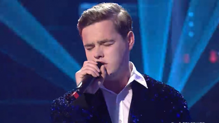 Juratii si publicul au fost vrajiti de prestatia lui Alessandro Mucea: „Ai primit rolul vietii tale la SuperStar!” - VIDEO Juratii si publicul au fost vrajiti de prestatia lui Alessandro Mucea: „Ai primit rolul vietii tale la SuperStar!” - VIDEO