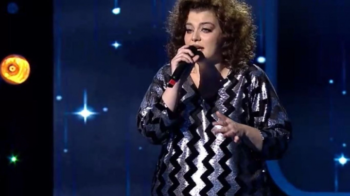 Maria Ojica a deschis seara de la „SuperStar” cu o piesa din repertoriul Siei. Carla’s Dreams: „Ai ales cele mai bune note. Ele te iubesc!” - VIDEO Maria Ojica a deschis seara de la „SuperStar” cu o piesa din repertoriul Siei. Carla’s Dreams: „Ai ales cele mai bune note. Ele te iubesc!” - VIDEO