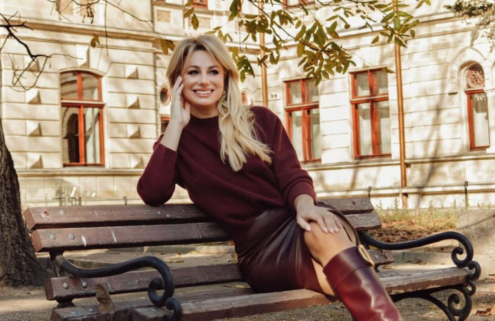 O printesa adevarata! Vezi cum isi sarbatoreste Natalia Gordienko ziua sa de nastere: „Cel mai dulce an din viata mea” - VIDEO