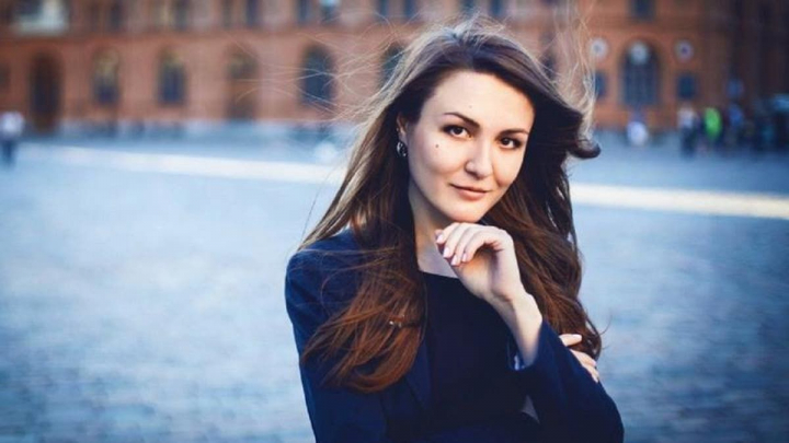 Uimitor! Moldoveanca Olga Lucovnicova a castigat premiul pentru cel mai bun scurtmetraj european la festivalul „European Film Awards” Uimitor! Moldoveanca Olga Lucovnicova a castigat premiul pentru cel mai bun scurtmetraj european la festivalul „European Film Awards”