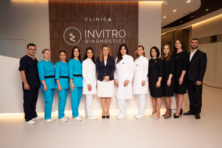 S-au unit si au creat tandemul anului: cel mai performant echipament medical si cei mai buni medici din Moldova in reteaua de sanatate S-au unit si au creat tandemul anului: cel mai performant echipament medical si cei mai buni medici din Moldova in reteaua de sanatate