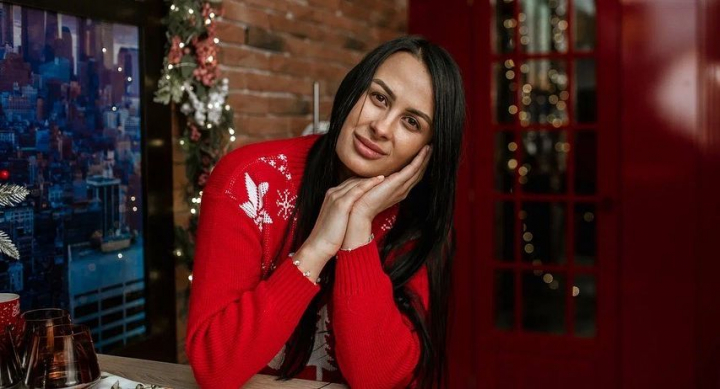 Ina Terescenco - mai blanda ca niciodata! Imagini adorabile, alaturi de cel mai scump om din viata sa - FOTO Ina Terescenco - mai blanda ca niciodata! Imagini adorabile, alaturi de cel mai scump om din viata sa - FOTO