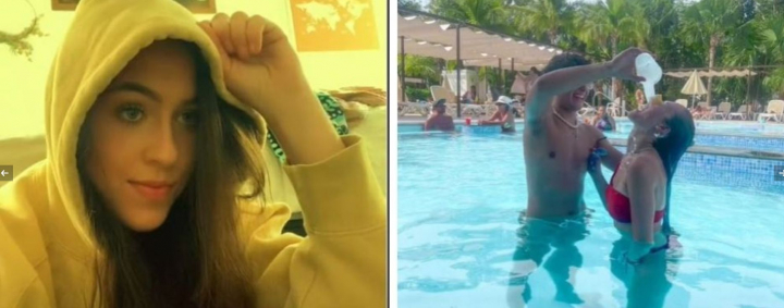 A cunoscut un barbat pe Tinder si au plecat impreuna in vacanta. Ce i s-a intamplat femeii A cunoscut un barbat pe Tinder si au plecat impreuna in vacanta. Ce i s-a intamplat femeii