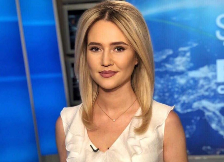 Ce surpriza dragalasa a adus prezentatoarea Tatiana Nastas in platoul serilor perfecte: „Mult m-am gandit la acest moment, nu stiam cum o sa reactioneze” - VIDEO Ce surpriza dragalasa a adus prezentatoarea Tatiana Nastas in platoul serilor perfecte: „Mult m-am gandit la acest moment, nu stiam cum o sa reactioneze” - VIDEO