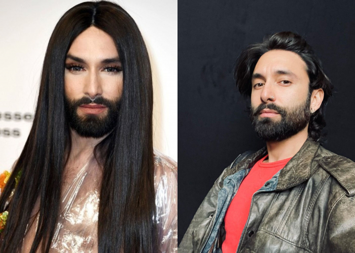 Conchita Wurst - Idealul masculin! A devenit brutal, nu se machiaza si poarta haine barbatesti. Vezi cum arata acum artistul - FOTO Conchita Wurst - Idealul masculin! A devenit brutal, nu se machiaza si poarta haine barbatesti. Vezi cum arata acum artistul - FOTO