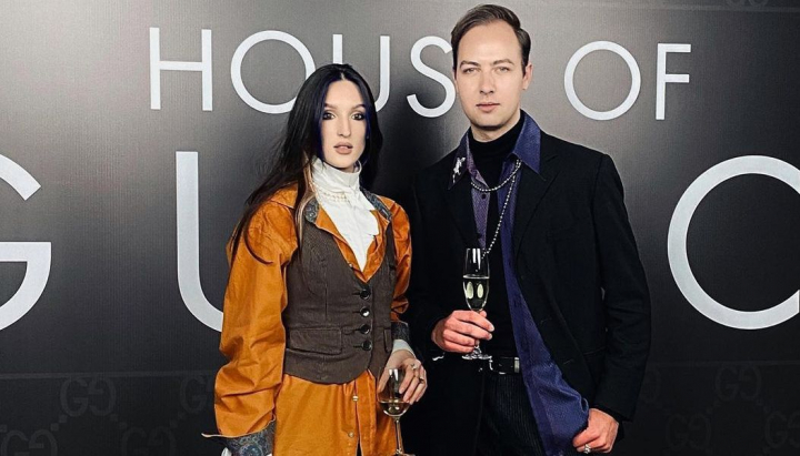 „Frumusetea poate fi asa!” Stilistii Nathaniel Kowalsky si Mihaela Sturza, au creat un proiect unic si puternic, in care au spart toate stereotipurile - FOTO/VIDEO „Frumusetea poate fi asa!” Stilistii Nathaniel Kowalsky si Mihaela Sturza, au creat un proiect unic si puternic, in care au spart toate stereotipurile - FOTO/VIDEO