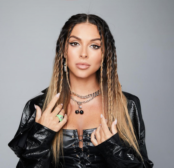 Baby boom! Nyusha a devenit mama pentru a doua oara! Momentul unic a avut loc in Dubai Baby boom! Nyusha a devenit mama pentru a doua oara! Momentul unic a avut loc in Dubai