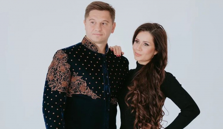 Irina si Sergiu Kovalsky - planuri marete pentru 2022! Cuplul are surprize pe plan muzical, dar si personal - VIDEO Irina si Sergiu Kovalsky - planuri marete pentru 2022! Cuplul are surprize pe plan muzical, dar si personal - VIDEO