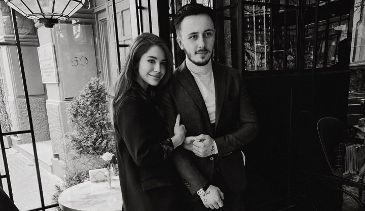 Clipe unice alaturi de sotul sau! Vezi cum Gabriella Damir l-a felicitat pe Roman Burlaca, de ziua lui de nastere - FOTO Clipe unice alaturi de sotul sau! Vezi cum Gabriella Damir l-a felicitat pe Roman Burlaca, de ziua lui de nastere - FOTO