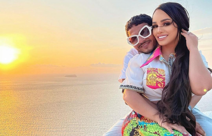 Producatorul muzical Flow La Movie si familia lui au murit, dupa ce avionul in care se aflau s-a prabusit Producatorul muzical Flow La Movie si familia lui au murit, dupa ce avionul in care se aflau s-a prabusit