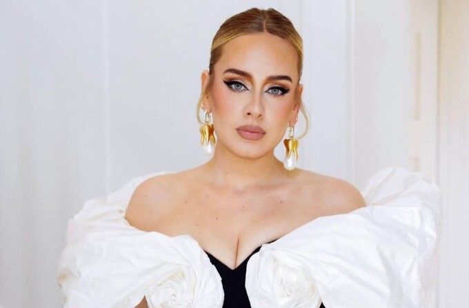 Brit Awards 2022: Adele, Ed Sheeran si Dave conduc detasat lista nominalizarilor de anul acesta Brit Awards 2022: Adele, Ed Sheeran si Dave conduc detasat lista nominalizarilor de anul acesta