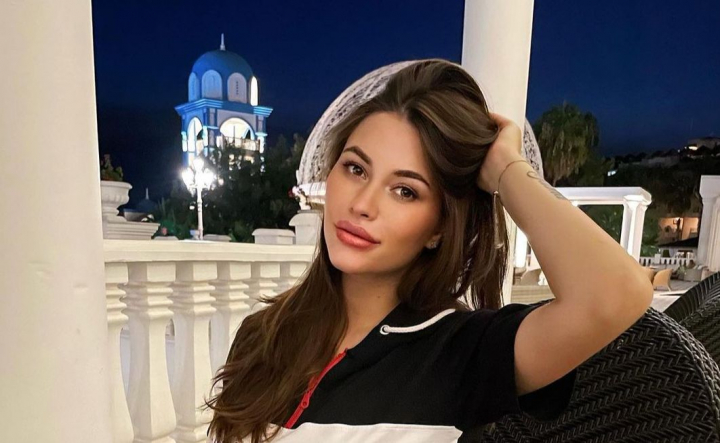 Uimitor! Vezi cat de mult a slabit Miss Moldova 2017 dupa cateva saptamani de la nastere - FOTO Uimitor! Vezi cat de mult a slabit Miss Moldova 2017 dupa cateva saptamani de la nastere - FOTO