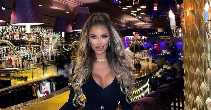 Cum a reactionat Bianca Dragusanu dupa ce s-a aflat ca iubita lui Victor Slav a facut videochat: „Este o femeie care...” Cum a reactionat Bianca Dragusanu dupa ce s-a aflat ca iubita lui Victor Slav a facut videochat: „Este o femeie care...”