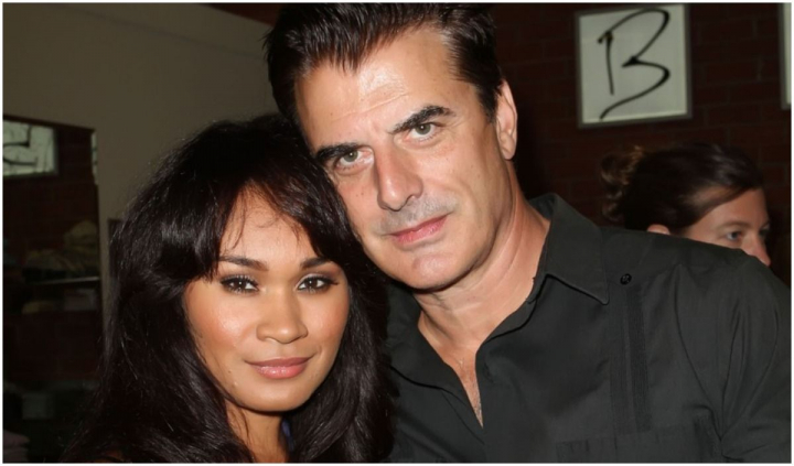 Prima reactie a sotiei lui Chris Noth dupa ce actorul a fost acuzat de agresiune sexuala Prima reactie a sotiei lui Chris Noth dupa ce actorul a fost acuzat de agresiune sexuala