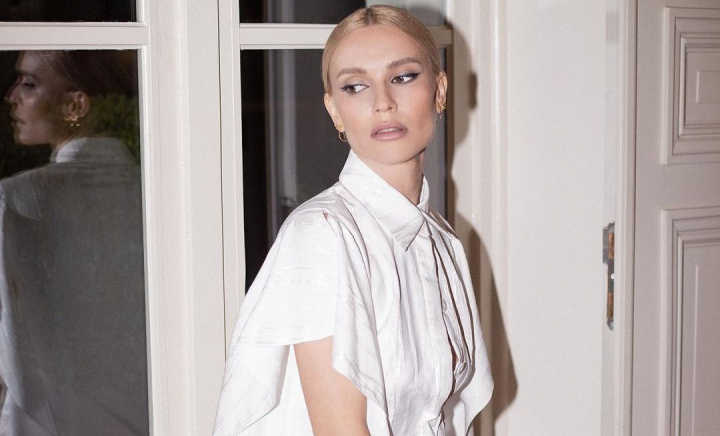 Cu ochii in lacrimi, Olia Tira a dezvaluit trairile sale din perioada in care tatal sau s-a stins din viata: „Am trecut prin aceasta etapa ca un soldat.” - VIDEO Cu ochii in lacrimi, Olia Tira a dezvaluit trairile sale din perioada in care tatal sau s-a stins din viata: „Am trecut prin aceasta etapa ca un soldat.” - VIDEO