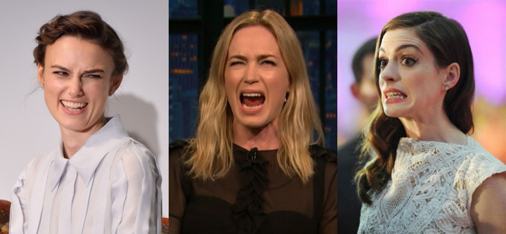 Au cazut, s-au dezbracat si chiar s-au urinat! Situatii jenante si amuzante in care au nimerit actorii in timpul filmarilor - FOTO Au cazut, s-au dezbracat si chiar s-au urinat! Situatii jenante si amuzante in care au nimerit actorii in timpul filmarilor - FOTO