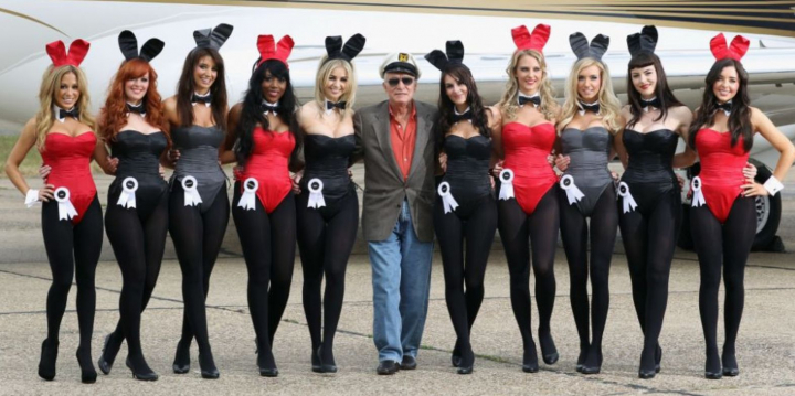 Blestemul Playboy! Cum au sfarsit cateva dintre cele mai cunoscute modele ale revistei pentru barbati Blestemul Playboy! Cum au sfarsit cateva dintre cele mai cunoscute modele ale revistei pentru barbati