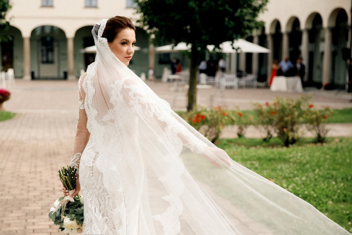 Mai mult decat perfecta! Cum a fost cea mai importanta zi a femeii care a organizat peste 300 de cereri in casatorie. Vezi ce mireasa superba a fost Cristina Postolachi - VIDEO Mai mult decat perfecta! Cum a fost cea mai importanta zi a femeii care a organizat peste 300 de cereri in casatorie. Vezi ce mireasa superba a fost Cristina Postolachi - VIDEO