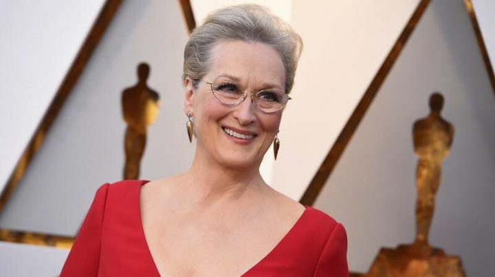 Actrita Meryl Streep - afectata moral in urma pandemiei: „Am uitat cum sa joc, ce si cum trebuie sa fac. Am luat-o razna” Actrita Meryl Streep - afectata moral in urma pandemiei: „Am uitat cum sa joc, ce si cum trebuie sa fac. Am luat-o razna”