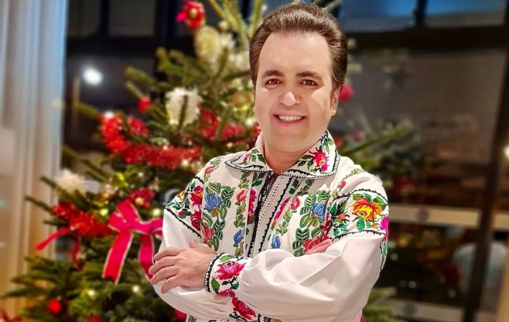 Tot ce nu ai stiut despre interpretul Igor Cuciuc: „Este o persoana diplomata, simte energia oamenilor si dispozitia acestora” - VIDEO Tot ce nu ai stiut despre interpretul Igor Cuciuc: „Este o persoana diplomata, simte energia oamenilor si dispozitia acestora” - VIDEO