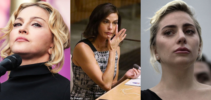 Dezvaluirile celebritatilor de la Hollywood care au fost abuzate sexual: „Imi doream sa mor in acele momente” Dezvaluirile celebritatilor de la Hollywood care au fost abuzate sexual: „Imi doream sa mor in acele momente”