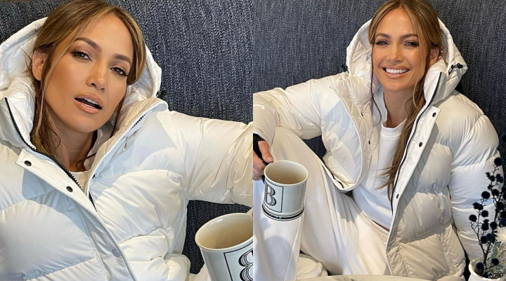 Jennifer Lopez incearca sa stea cat mai mult cu fiica sa. Emme este la varsta adolescentei si incepe sa semene cu diva