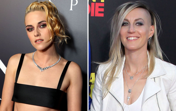 O iesire rara! Kristen Stewart si logodnica ei merg intr-o vacanta - FOTO O iesire rara! Kristen Stewart si logodnica ei merg intr-o vacanta - FOTO