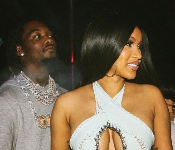 Cardi B i-a daruit sotului 2 milioane de dolari, cadou de ziua lui! Care a fost reactia lui Offset Cardi B i-a daruit sotului 2 milioane de dolari, cadou de ziua lui! Care a fost reactia lui Offset
