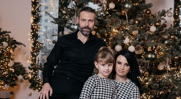 Sarbatoare cu fast in familia Ballerini - Iris, mezina a implinit 6 ani! Vezi ce vedete au fost prezente la petrecerea de aniversare - FOTO/VIDEO Sarbatoare cu fast in familia Ballerini - Iris, mezina a implinit 6 ani! Vezi ce vedete au fost prezente la petrecerea de aniversare - FOTO/VIDEO