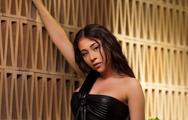 Primele imagini cu chipul fetitei lui Nicole Cherry: „Ea este minunea mea, Anastasia” - FOTO Primele imagini cu chipul fetitei lui Nicole Cherry: „Ea este minunea mea, Anastasia” - FOTO