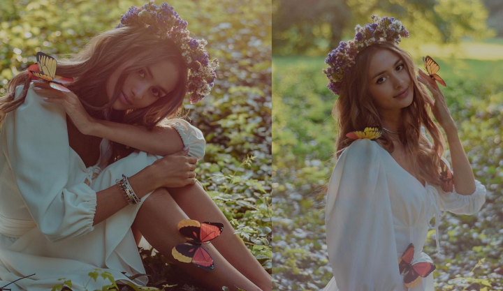 Poveste emotionanta! Iuliana Beregoi - destainuiri despre ziua in care era sa dispara: „Mama nu vreau sa mor, vreau sa traiesc” - VIDEO Poveste emotionanta! Iuliana Beregoi - destainuiri despre ziua in care era sa dispara: „Mama nu vreau sa mor, vreau sa traiesc” - VIDEO