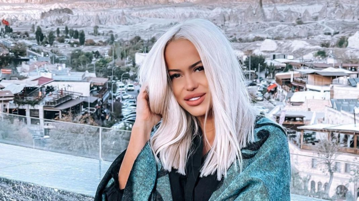 Anda Adam, prima aparitie la TV cu logodnicul ei. Evelin, fiica vedetei, ii spune „tati" lui Eudor Yosif Mohaci - FOTO Anda Adam, prima aparitie la TV cu logodnicul ei. Evelin, fiica vedetei, ii spune „tati" lui Eudor Yosif Mohaci - FOTO