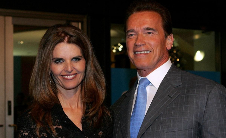 Arnold Schwarzenegger si-a finalizat divortul dupa 10 ani si, impreuna cu Maria Shriver are de impartit o avere de 400 de milioane de dolari Arnold Schwarzenegger si-a finalizat divortul dupa 10 ani si, impreuna cu Maria Shriver are de impartit o avere de 400 de milioane de dolari