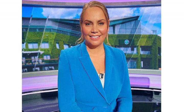 Prin ce trece Jelena Dokic, sportiva care s-a gandit la sinucidere din cauza abuzurilor tatalui sau: „Totul a inceput din prima zi in care am jucat tenis” Prin ce trece Jelena Dokic, sportiva care s-a gandit la sinucidere din cauza abuzurilor tatalui sau: „Totul a inceput din prima zi in care am jucat tenis”