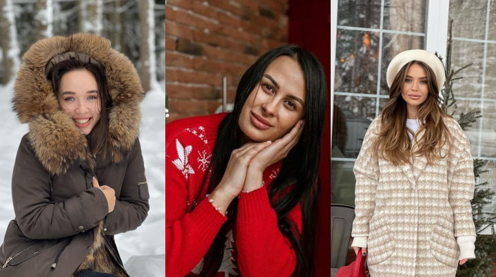 Cum a fost anul 2021 pentru Katy Black, Ina Terescenco, dar si alti bloggeri din tara: „Nu astepta nimic, ai incredere in inima ta si ramai tu insuti.” - VIDEO Cum a fost anul 2021 pentru Katy Black, Ina Terescenco, dar si alti bloggeri din tara: „Nu astepta nimic, ai incredere in inima ta si ramai tu insuti.” - VIDEO