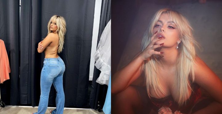 Bebe Rexha in depresie de sarbatori: “Sunt mai grasa ca niciodata. Ma simt dezgustatoare” - FOTO/VIDEO
Bebe Rexha in depresie de sarbatori: “Sunt mai grasa ca niciodata. Ma simt dezgustatoare” - FOTO/VIDEO