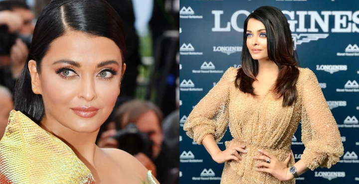 Aishwarya Rai, despre care se spune ca este cea mai frumoasa femeie din lume, imagini rare pe internet. Cum arata fiica ei la 13 ani - FOTO Aishwarya Rai, despre care se spune ca este cea mai frumoasa femeie din lume, imagini rare pe internet. Cum arata fiica ei la 13 ani - FOTO