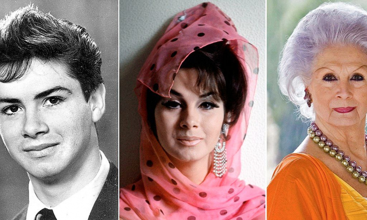 A murit actrita si modelul April Ashley, cea care a schimbat standartele anilor 60 - FOTO A murit actrita si modelul April Ashley, cea care a schimbat standartele anilor 60 - FOTO