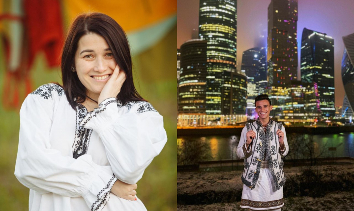 „Pe mine asa inca nu m-o trantit nimeni, am rupt patul” Gabriel Nebunu si Victoria Rosca - nelinistiti in prag de sarbatori - VIDEO
„Pe mine asa inca nu m-o trantit nimeni, am rupt patul” Gabriel Nebunu si Victoria Rosca - nelinistiti in prag de sarbatori - VIDEO