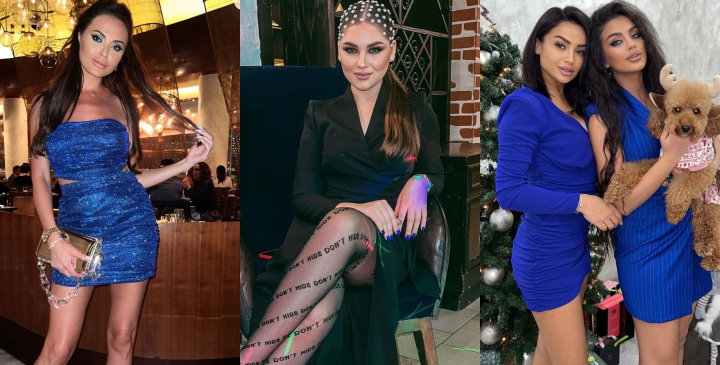Ce tinute de Revelion au avut Tany Vander, Kathryn, Alisha, dar si alti bloggeri din Moldova - FOTO Ce tinute de Revelion au avut Tany Vander, Kathryn, Alisha, dar si alti bloggeri din Moldova - FOTO