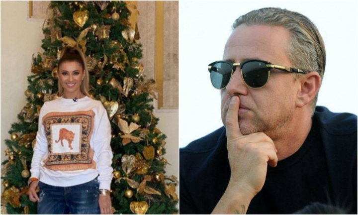 Anamaria Prodan, noi acuzatii la adresa lui Reghecampf: „Au disparut milioane de euro!” Anamaria Prodan, noi acuzatii la adresa lui Reghecampf: „Au disparut milioane de euro!”