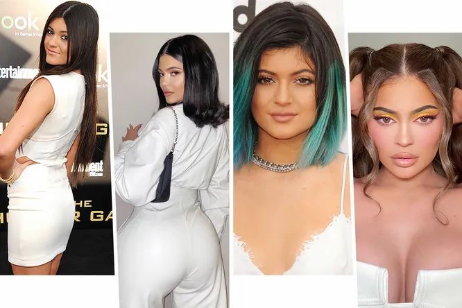 Care sunt operatiile plastice pe care si le-a facut Kylie Jenner la corpul sau si cat au costat acestea - FOTO Care sunt operatiile plastice pe care si le-a facut Kylie Jenner la corpul sau si cat au costat acestea - FOTO